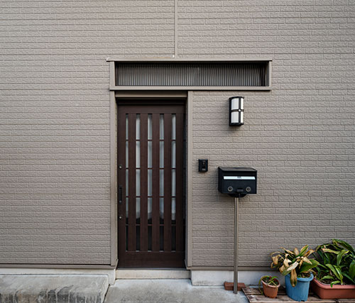 Entry Doors near Hillsborough County FL