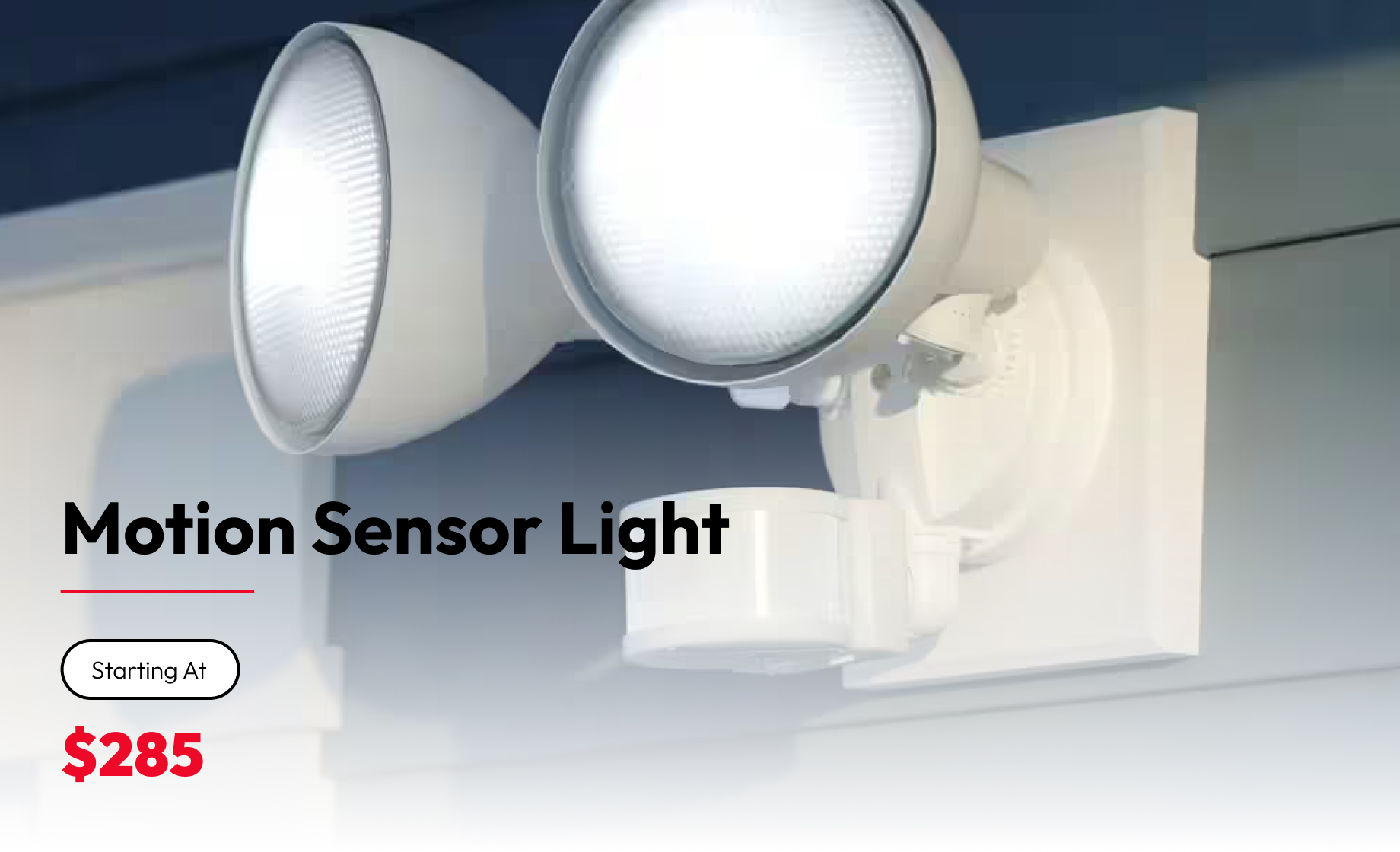 Security Lights image