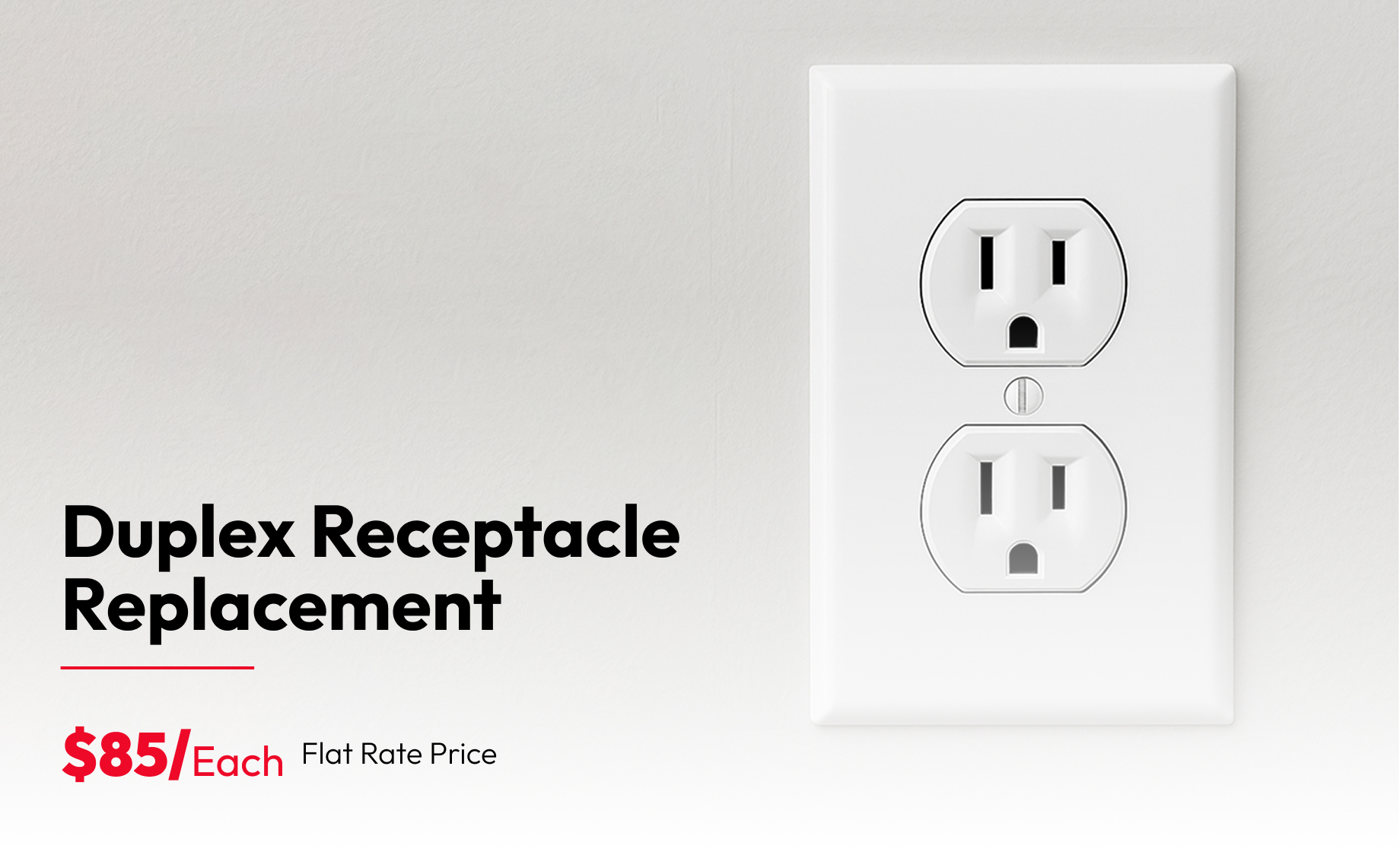 Receptial Replacement image