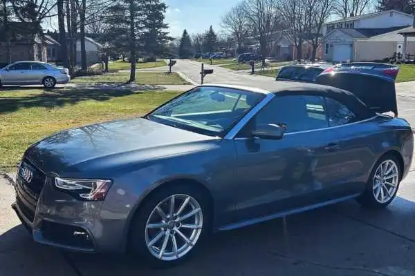 What Are Some Benefits Of Getting Your Car Detailed?
