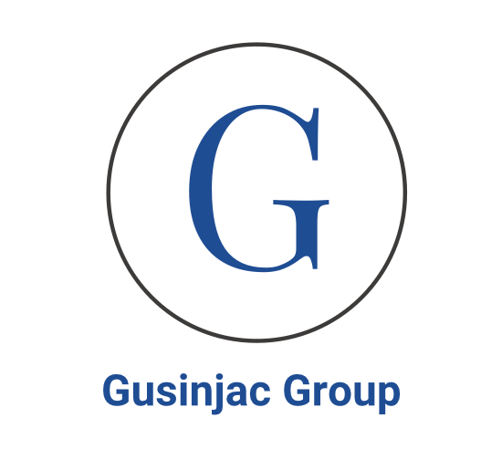 Gusinjac group Gusinjac group