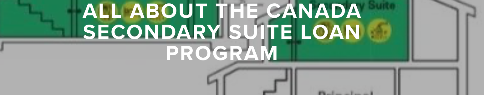 Secondary suite program Secondary suite program