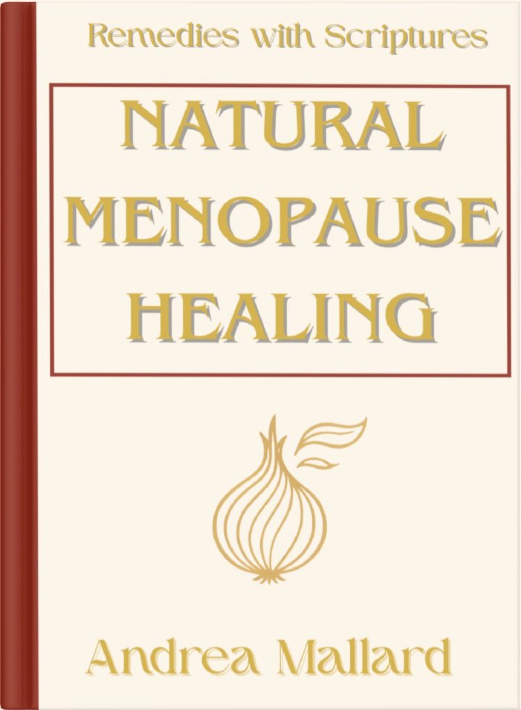 Natural Menopause Healing Toolkit