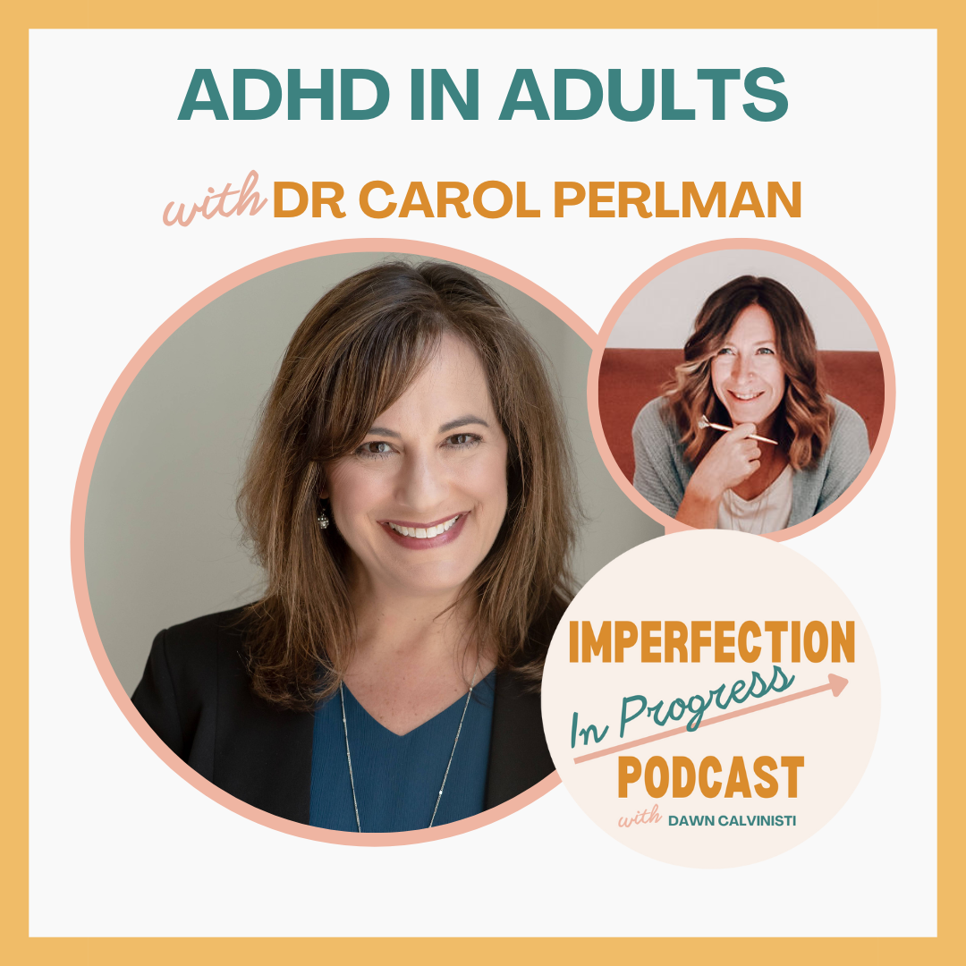 How to manage adult ADHD