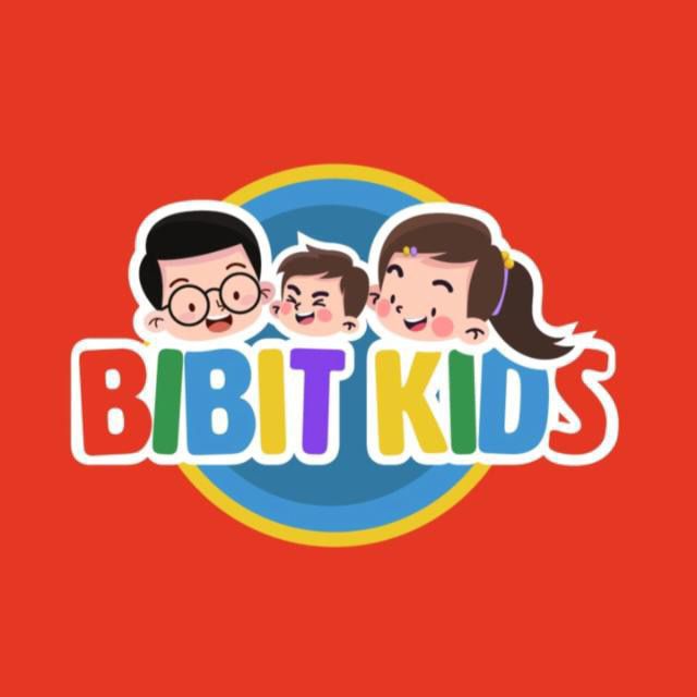 Bibit Kids - Moda Infantil