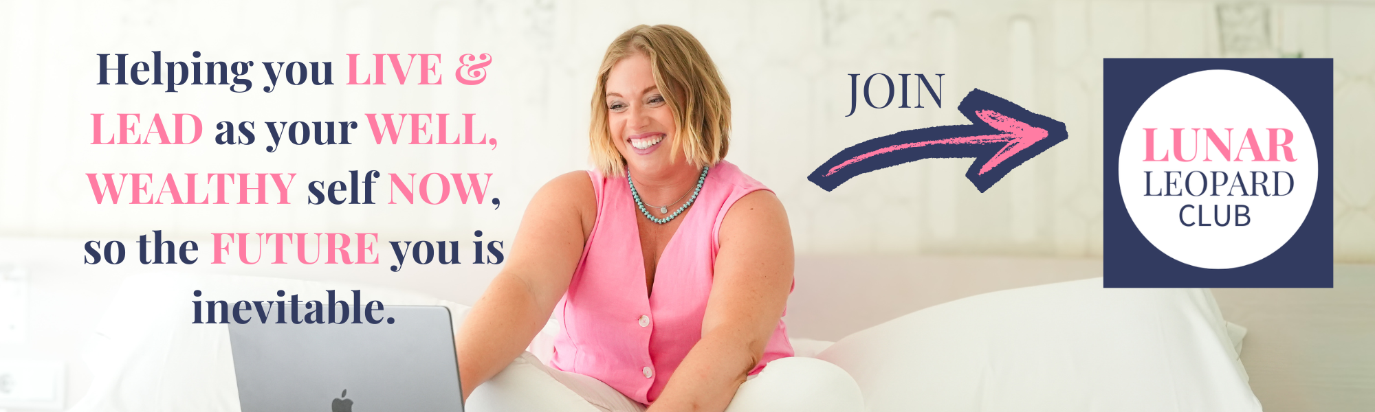 Your Well & Wealthy Self 