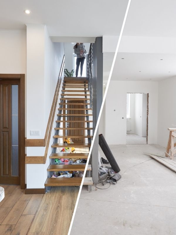 Remodeling Solutions