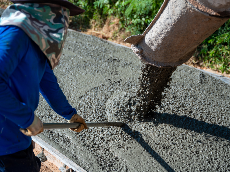 best concrete company in Mapleton best concrete company in Mapleton