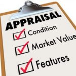 How does an appraiser find information on a home? How does an appraiser find information on a home?