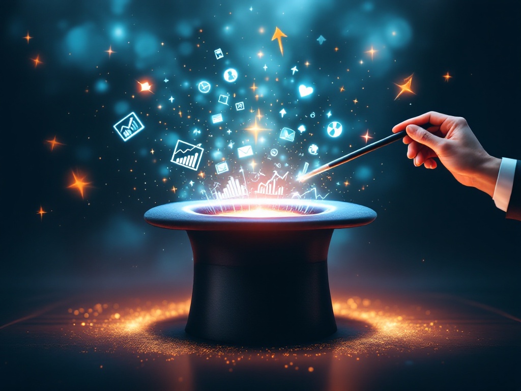 The Art of Misdirection: Guiding Customer Focus in Marketing The Art of Misdirection: Guiding Customer Focus in Marketing