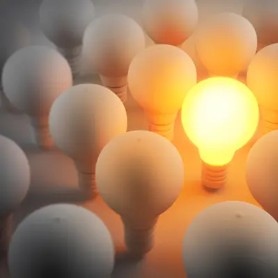 Transform Your Life Through the Power of Thought Image 1 Transform Your Life Through the Power of Thought Image 1