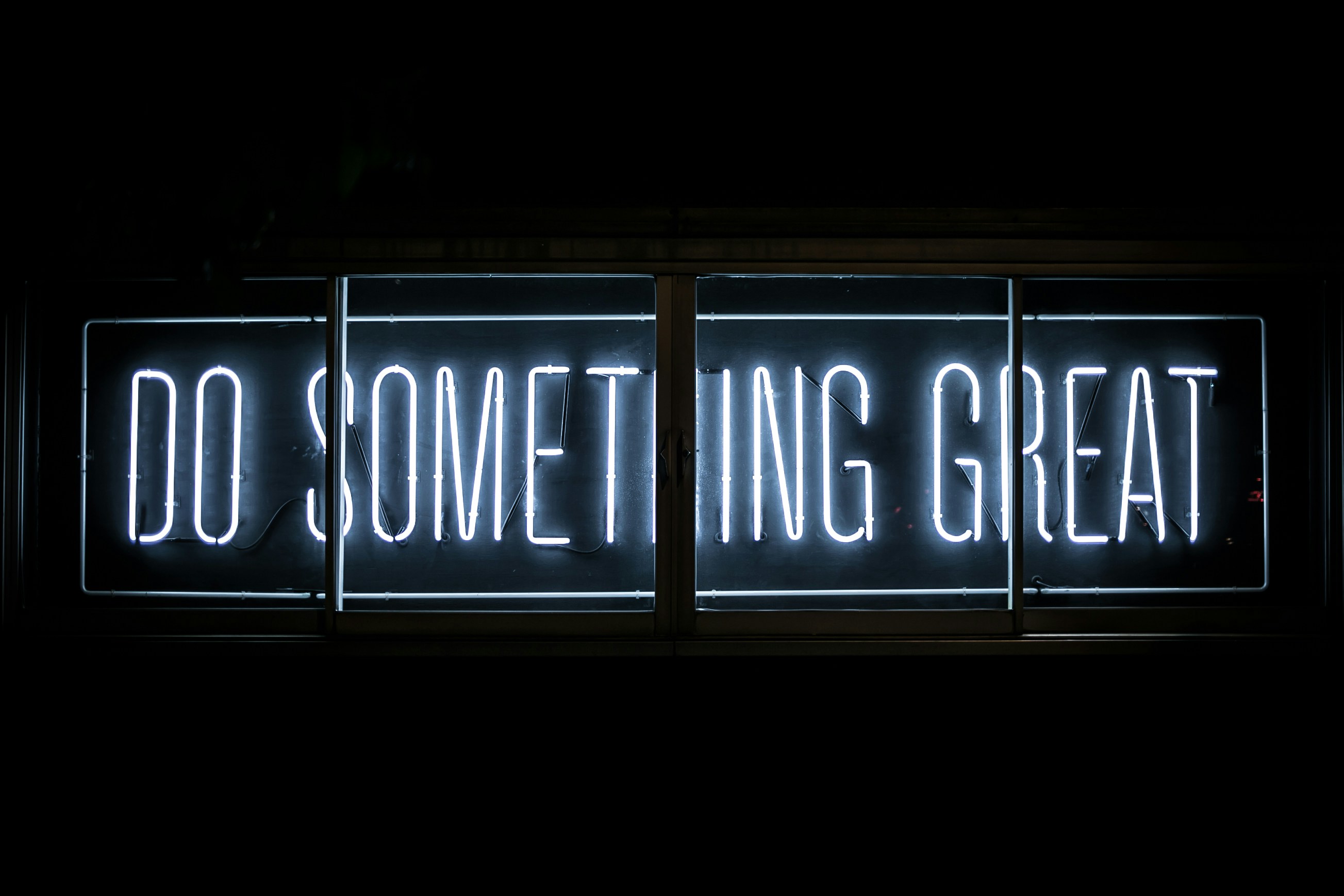 Do Something Great Do Something Great