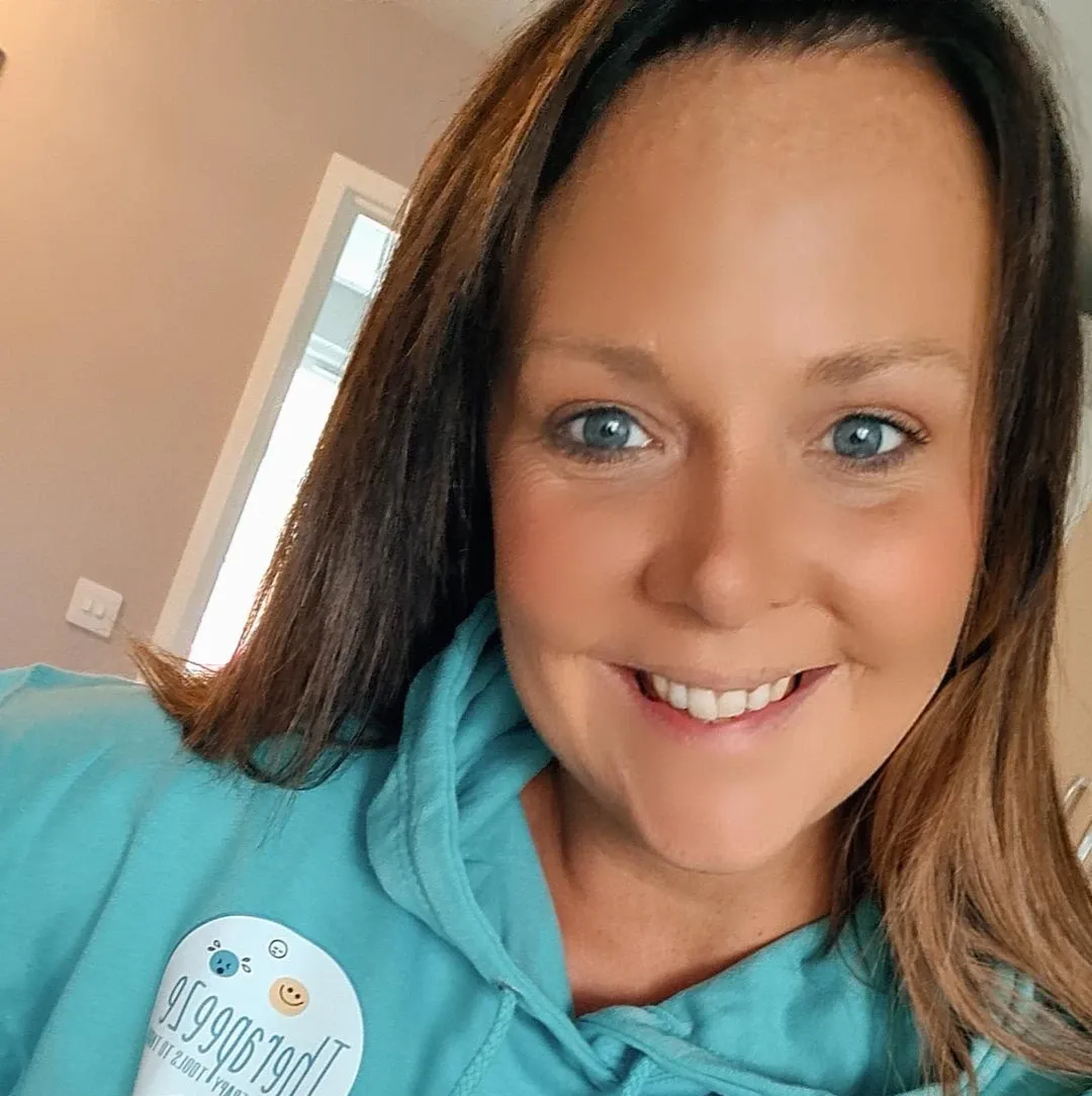I’m a specialist Occupational Therapist with a background in psychology, autoimmune recoverer, avid fitness fan and mum of two girls, where I spend my times dancing to princess songs and changing nappies. I am also a educator and coach for parents and professionals who struggle with behaviours and want to empower families and those supporting the child using research backed strategies at home. I have practiced therapy with babies to older adults, with severe and profound learning disabilities and/or mental health conditions. However, I specialised in neurodiverse and attachment and trauma conditions. I never thought that my career would impact on my daily life and how I have used my knowledge to manage two very different maternity and postpartum journeys, manage anxiety and ensure I provide a safe, secure attachment with my girls. I have successfully coached families who identify everyday struggles, improve behaviour through sensory processing, bonding and taking an holistic view of the family as a unique entity. After having my first little girl I realised that I wanted to share my knowledge, skills and techniques to empower as many families as I can. This is the story of how and why I found Therapeeze.