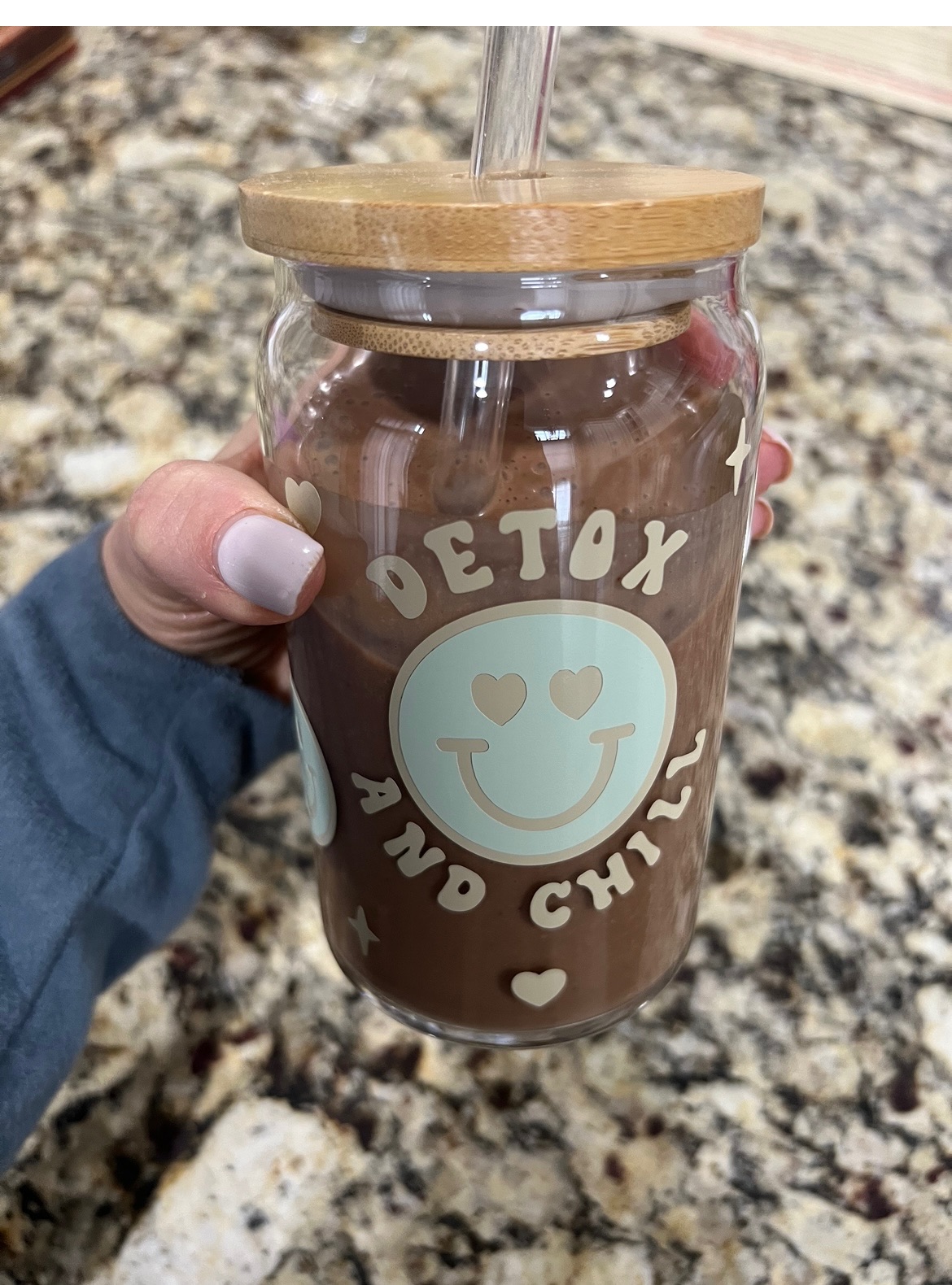 detoxing detoxing