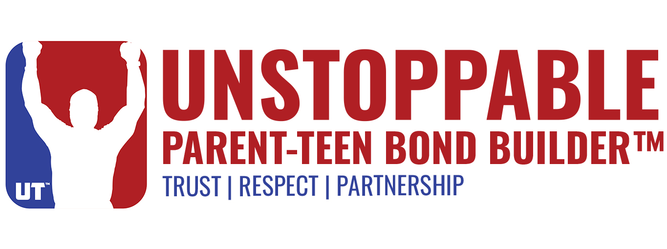 Parent-Teen Bond Builder™ (OTO)