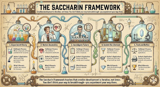 The Channel Framework