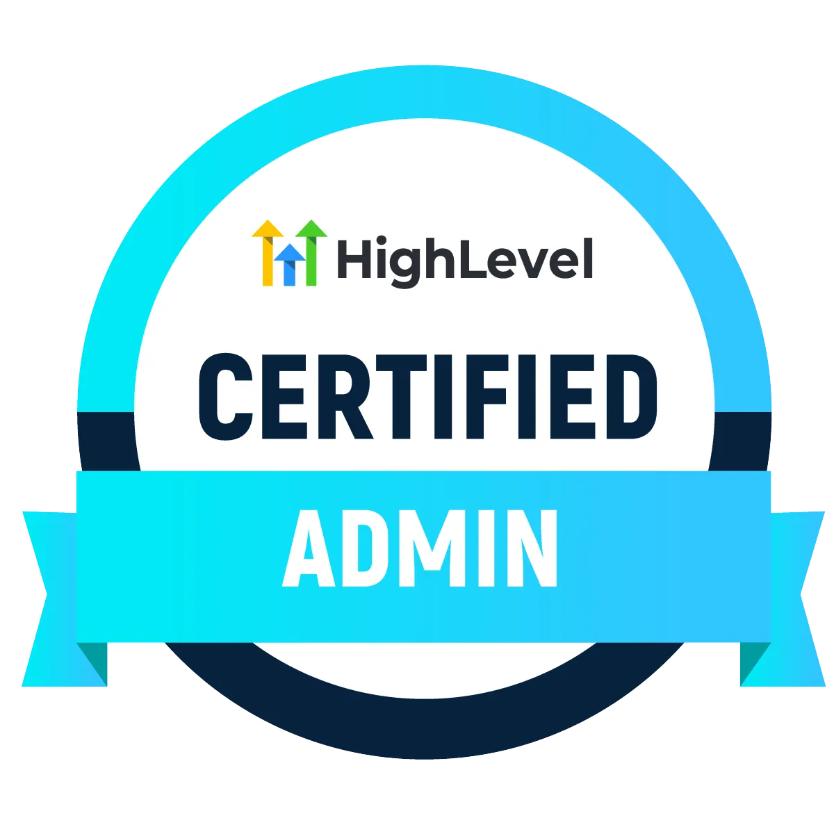 Certified Admin