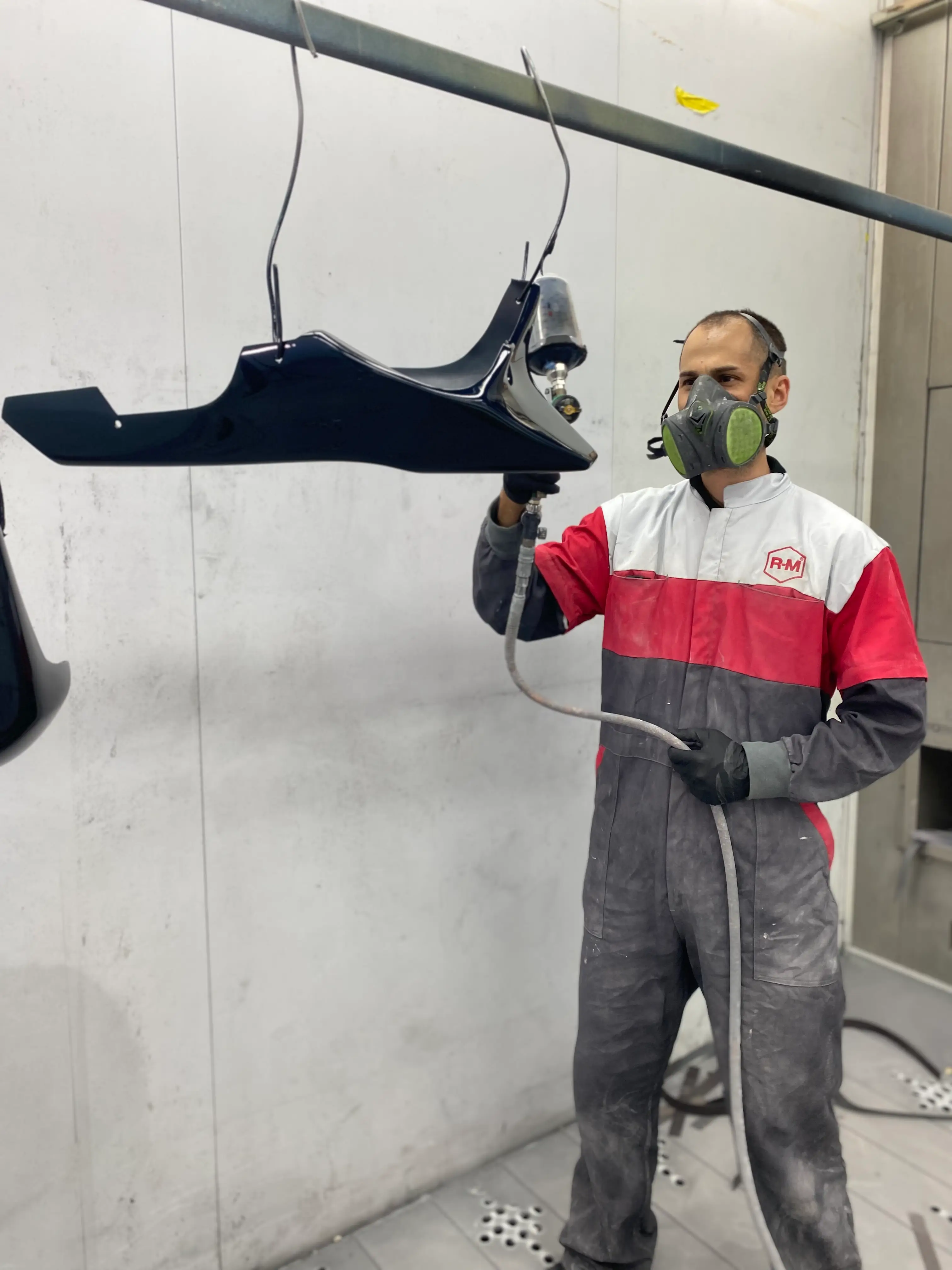 Immagine quadrata in basso a destra