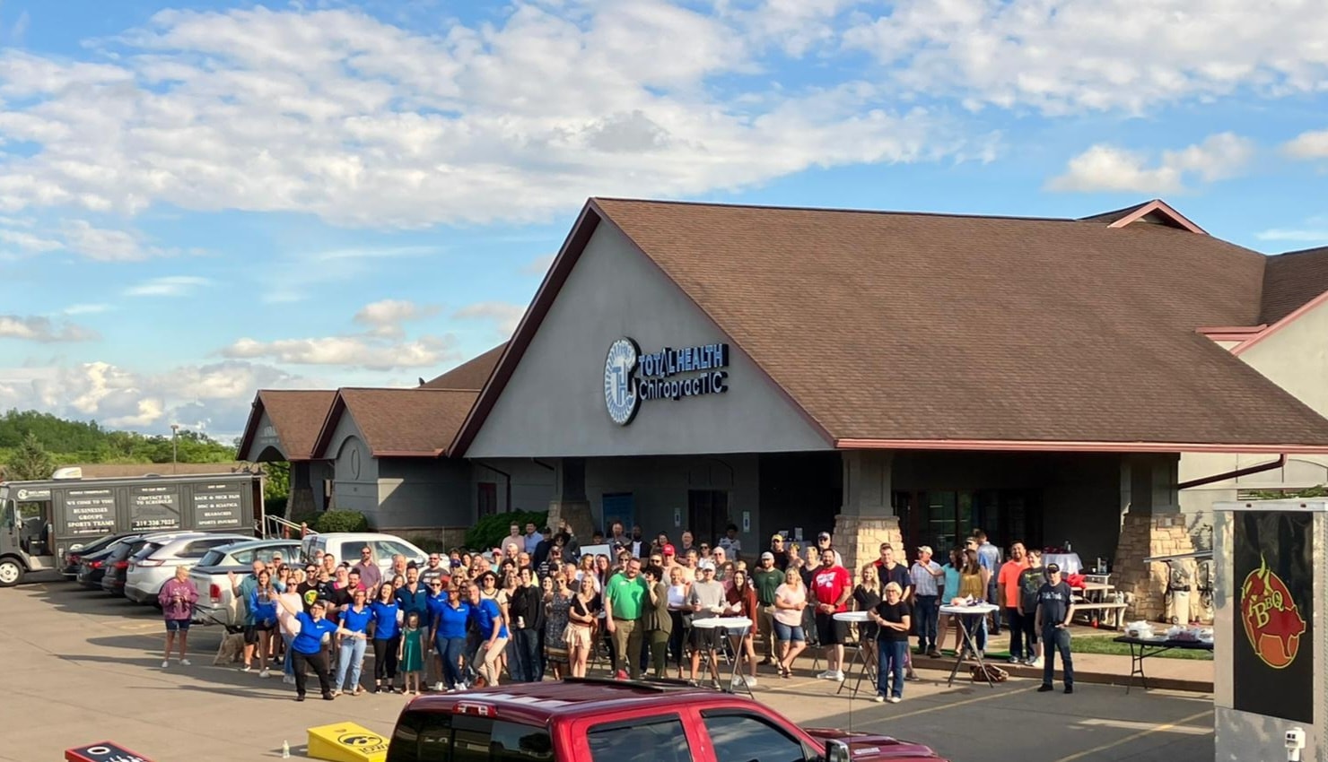 Dr. Dillons Grillin BBQ photo