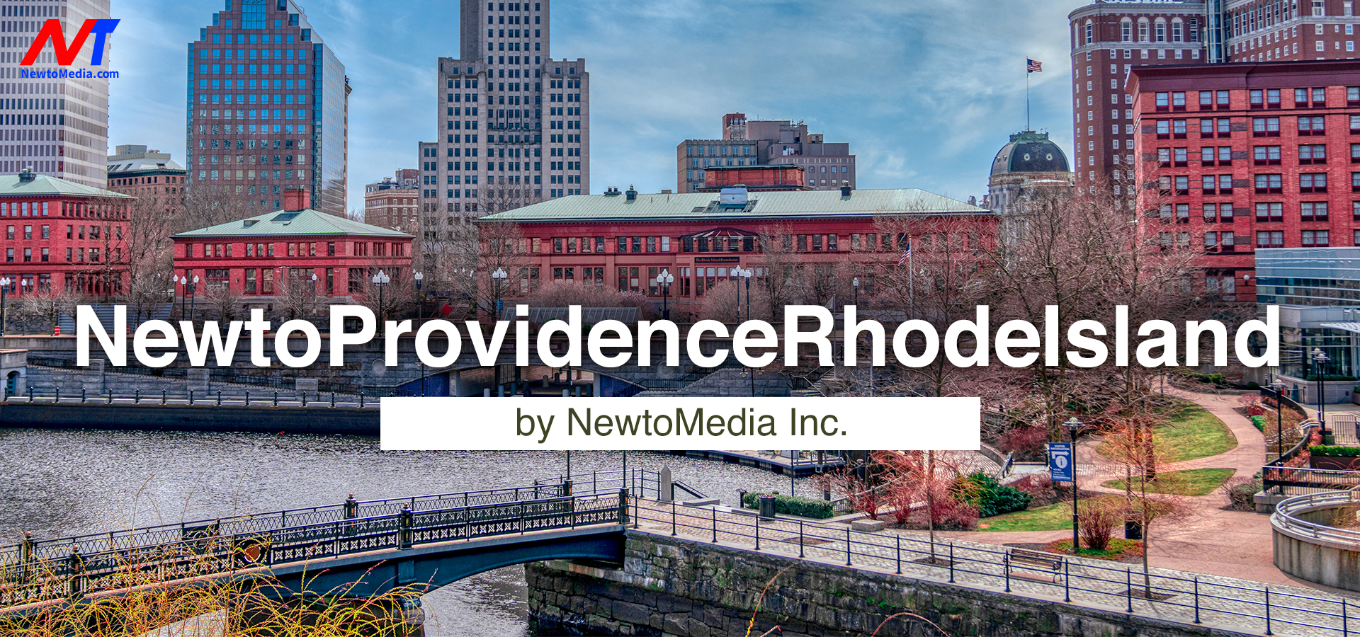 About Providence, Rhode Island