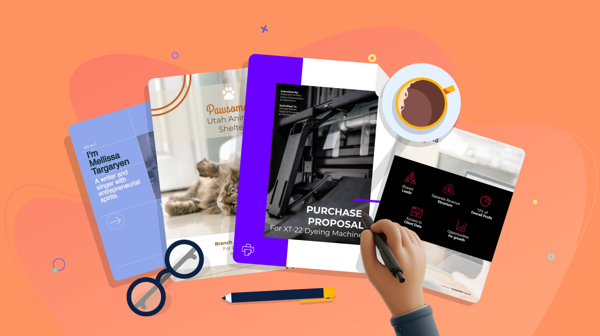 eye-catching, visual, proposal, example, template, seo, seo rich, remediation, restoration