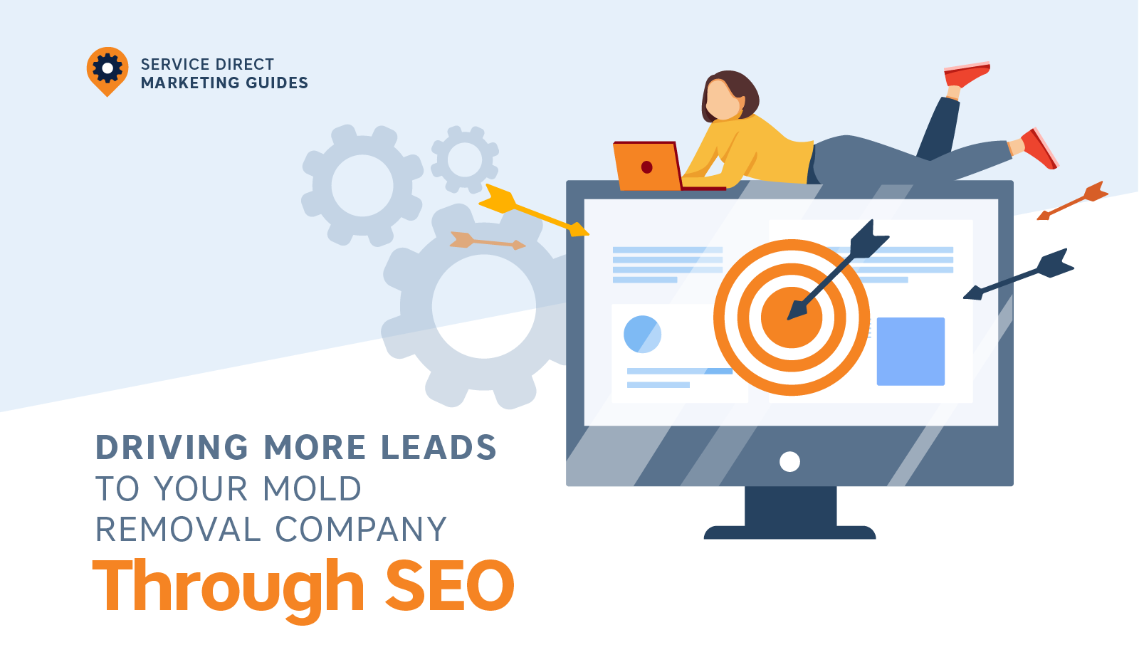 SEO for Remediation, SEO for Restoration, Company, Business, Homeowners