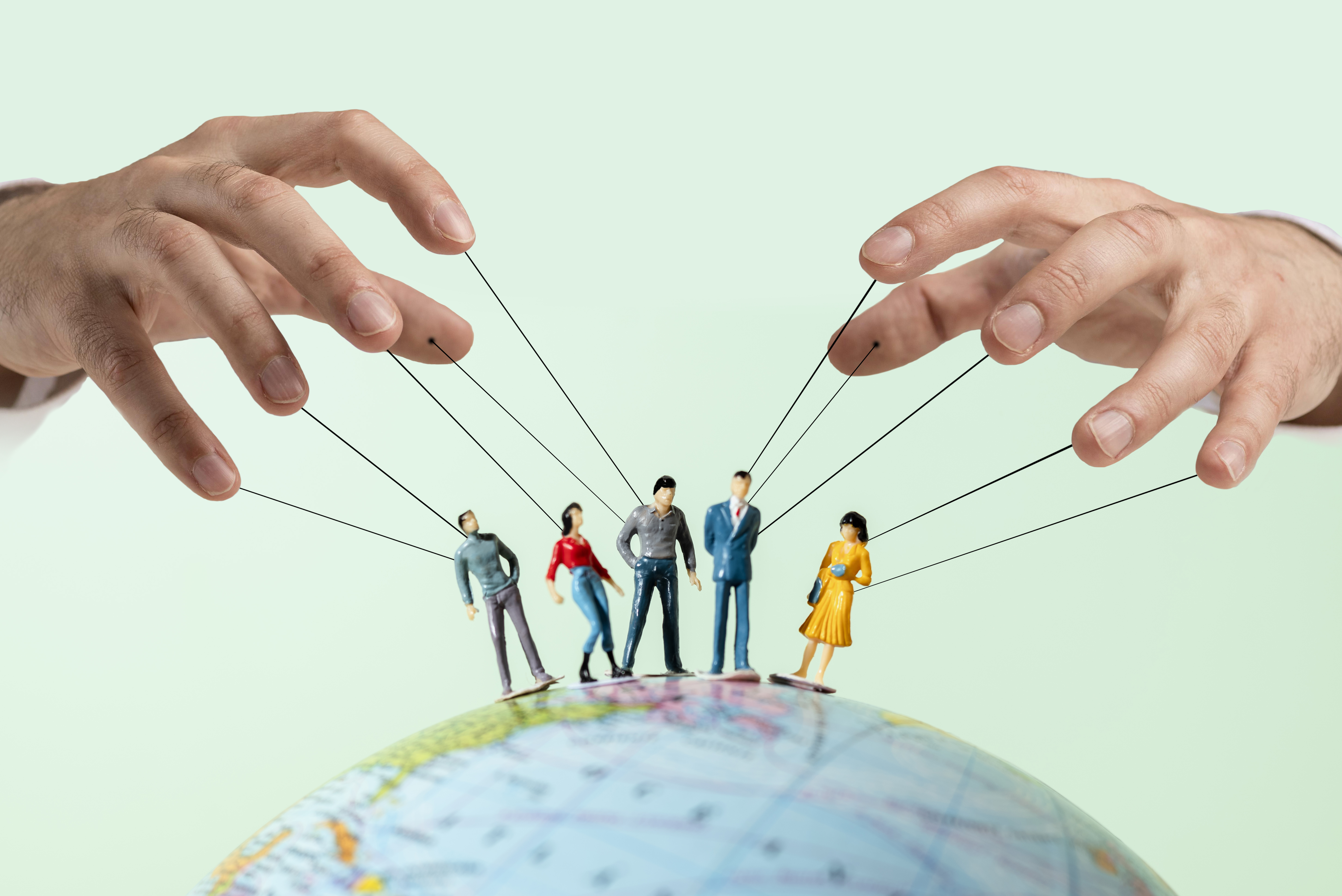 The Impact of Lack of Authenticity in Our World