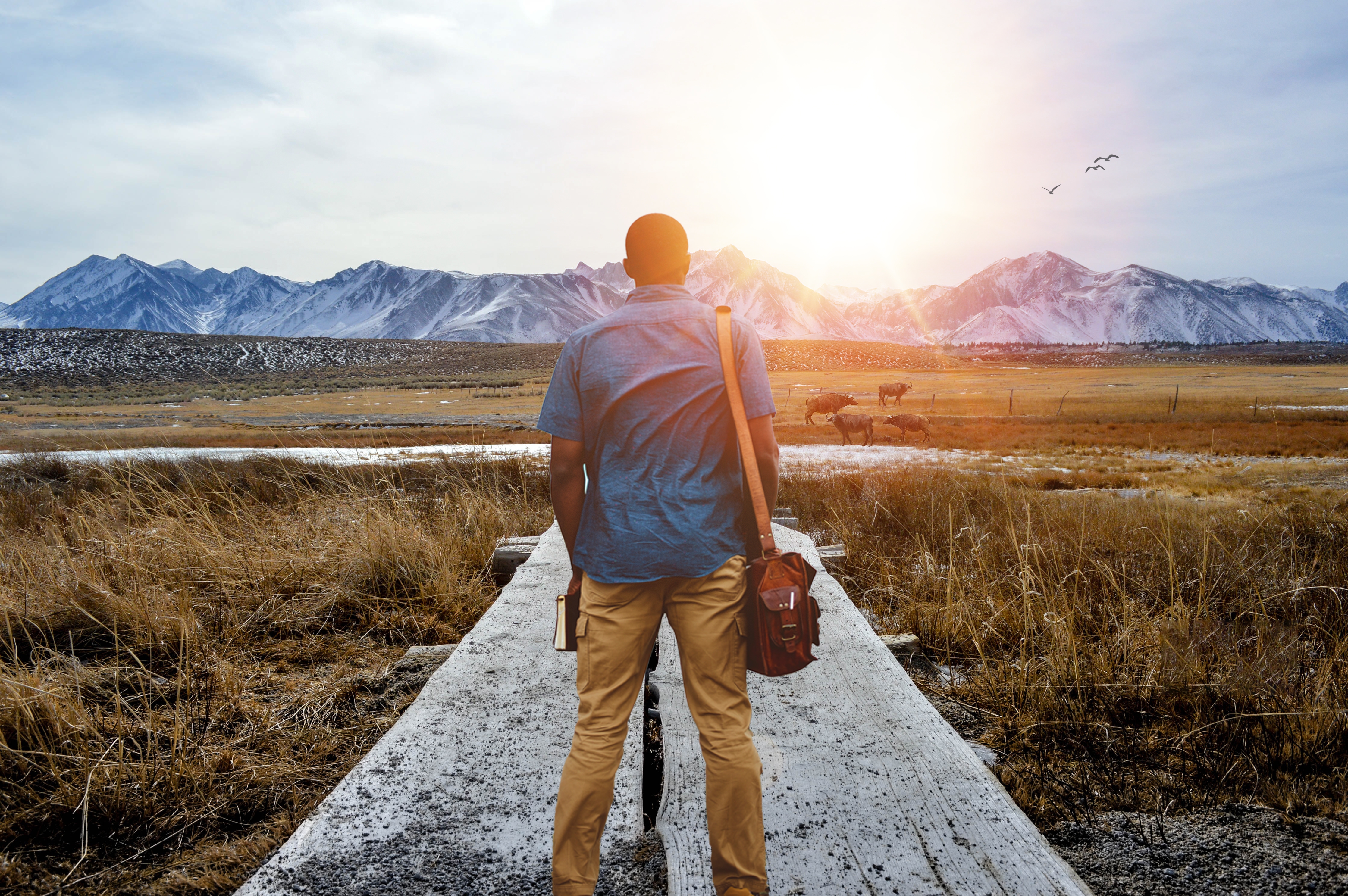 Discovering Your True Self: 5 Ways to Begin Your Journey