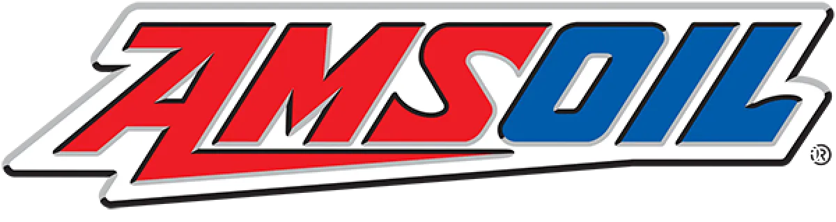 AMSOIL Logo