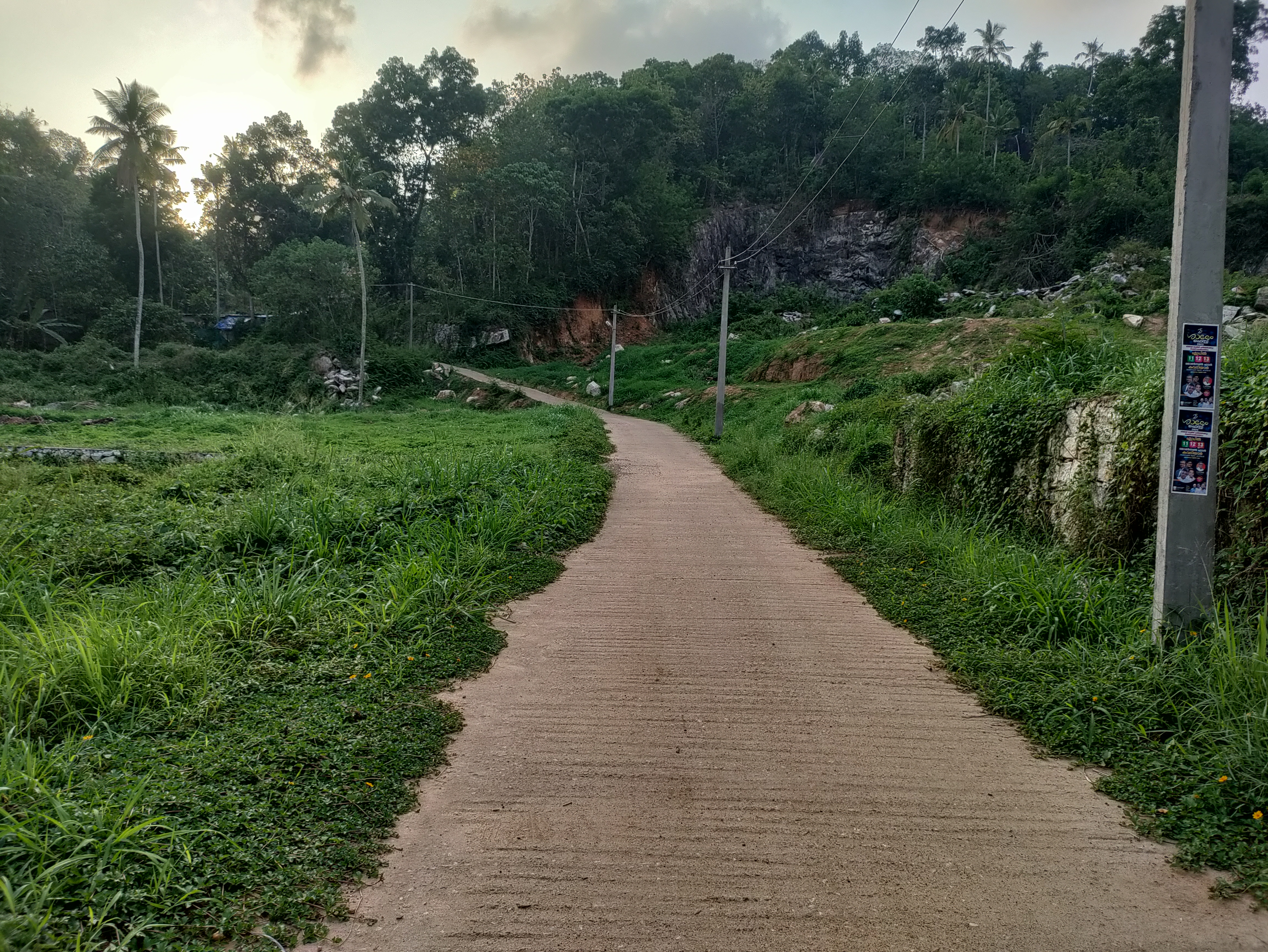 5 cents land at manali nagar kallayam ennikara road 5 cents land at manali nagar kallayam ennikara road