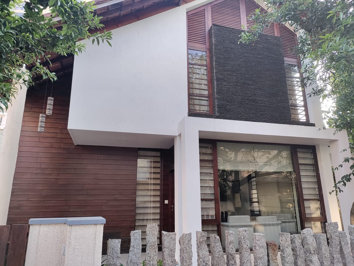 Absolutely top of the world Beautiful Architect build 4 BHK Villa for Sale @ Nanthancode Absolutely top of the world Beautiful Architect build 4 BHK Villa for Sale @ Nanthancode