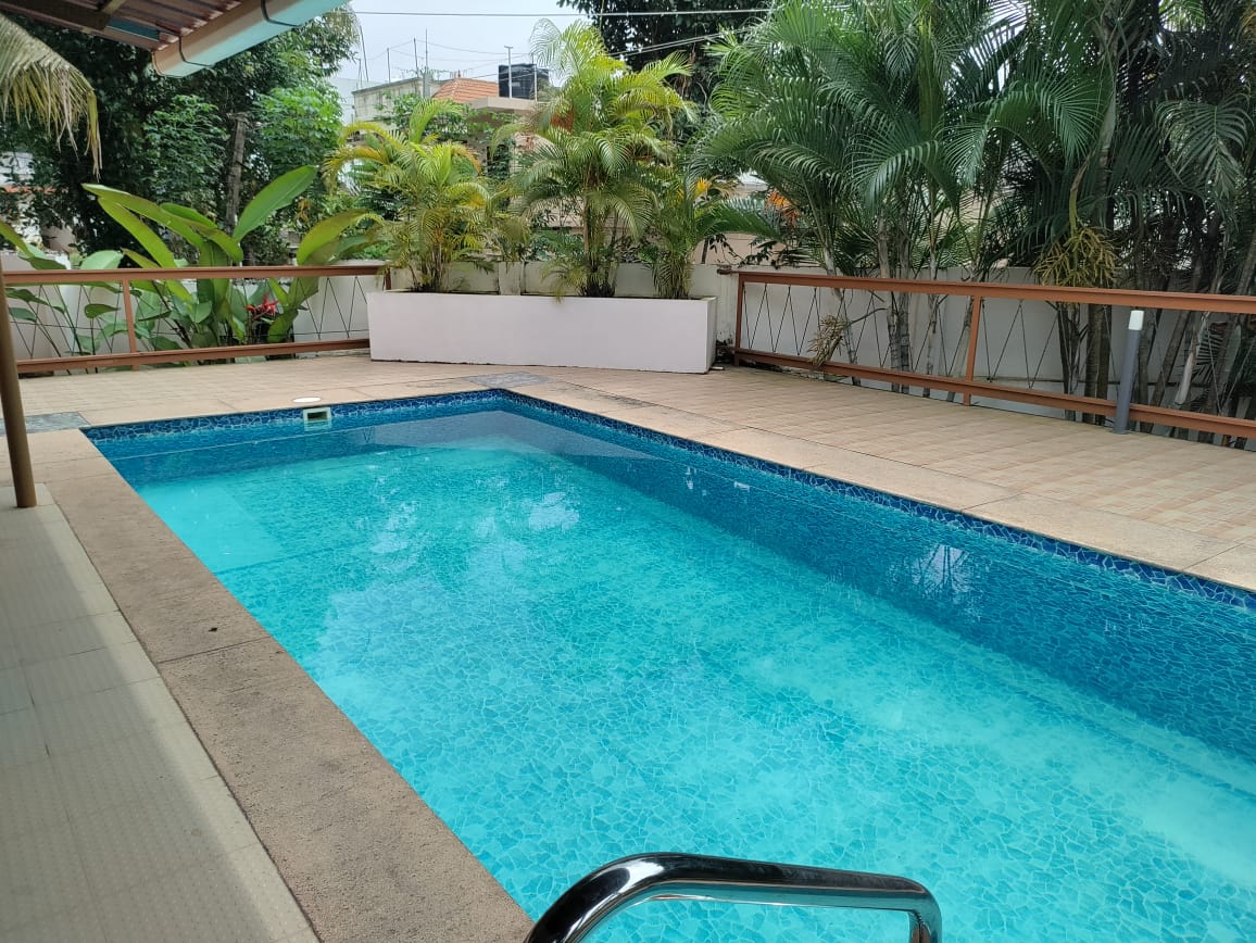 Luxury 4 BHK Furnished Villa for Sale in Pangodu, Thiruvananthapuram Luxury 4 BHK Furnished Villa for Sale in Pangodu, Thiruvananthapuram