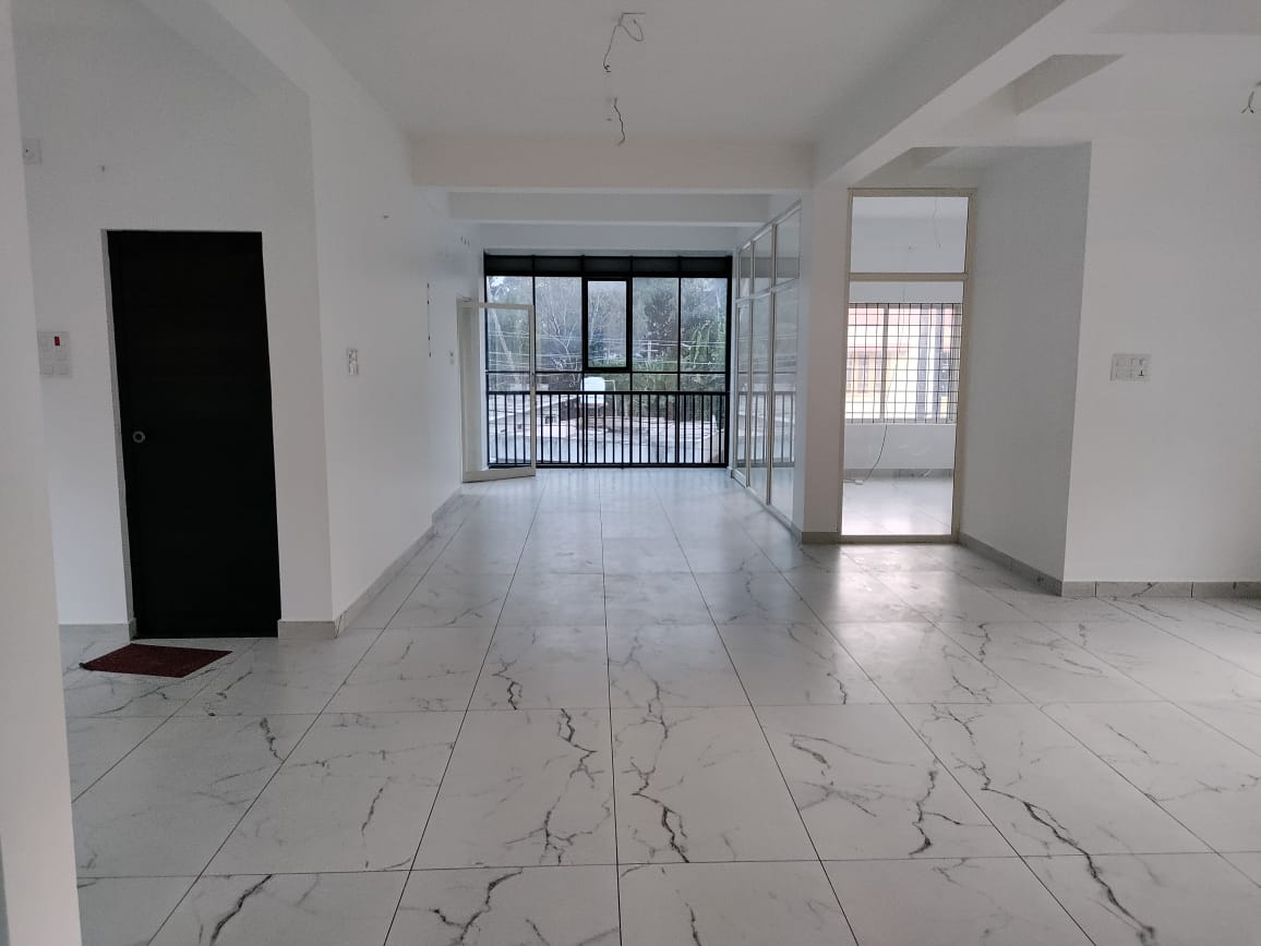 Brand New Commercial 2 Storey Independent Building for Rent at Peroorkada. Brand New Commercial 2 Storey Independent Building for Rent at Peroorkada.