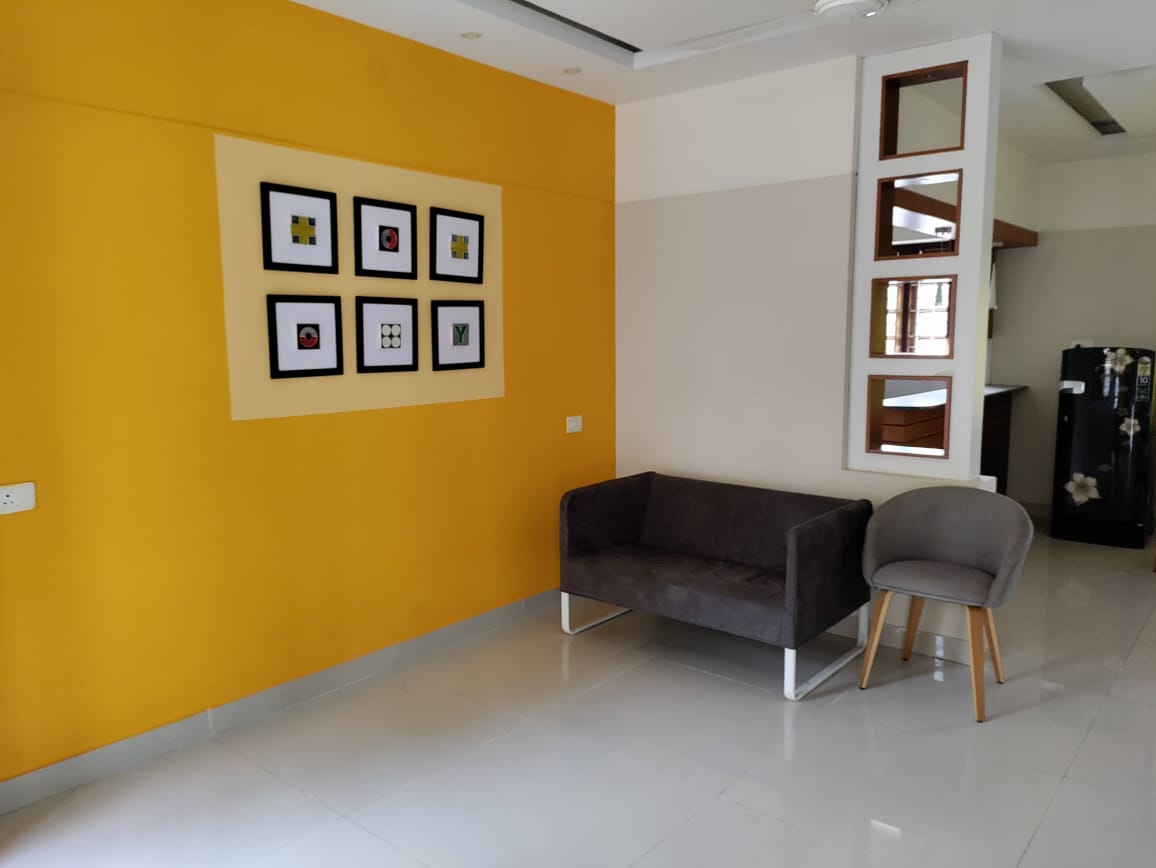 3 bhk fully furnished villa at Kulathoor near Infosys for rent 3 bhk fully furnished villa at Kulathoor near Infosys for rent