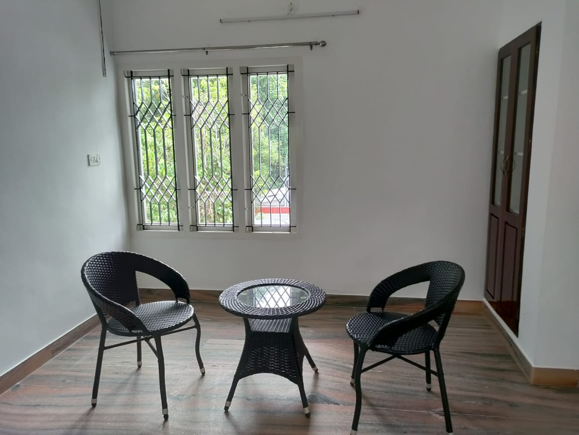 Independent house at Kuravankonam perfect for Office Kindergarten etc Independent house at Kuravankonam perfect for Office Kindergarten etc