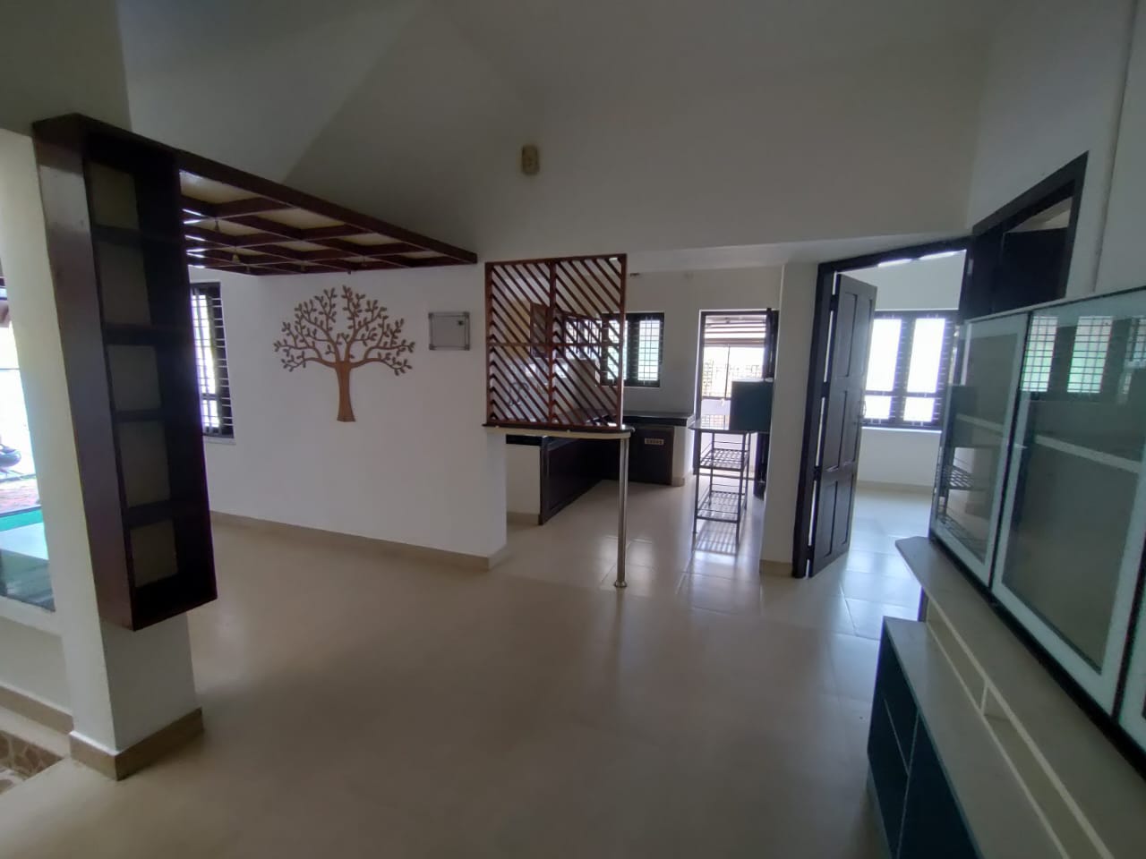 Beautiful 5 bhk independent house for sale at Nettayam Beautiful 5 bhk independent house for sale at Nettayam