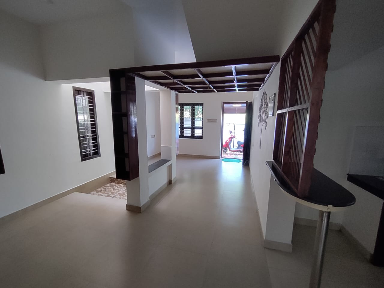 Beautiful 5 bhk independent house for sale at Nettayam Beautiful 5 bhk independent house for sale at Nettayam