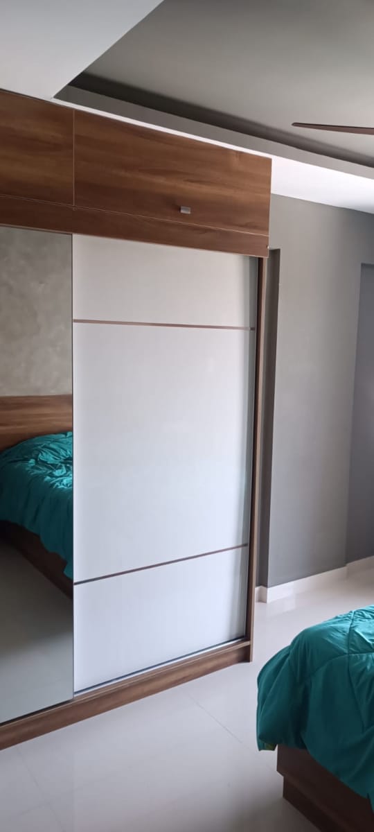 Absolutely Luxurious Beautiful 3 bhk Furnished Flat for sale at Vellayambalam