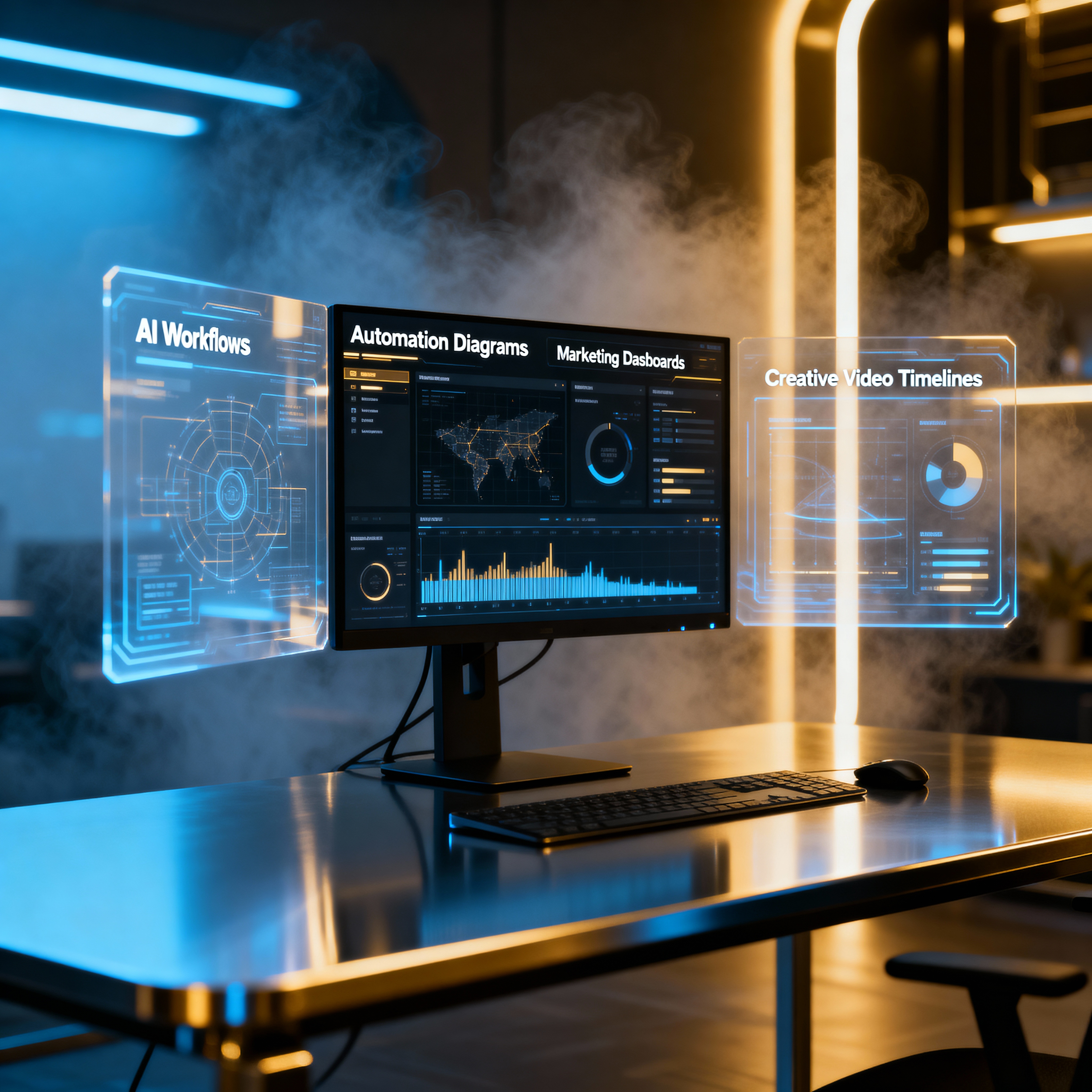 <h3><strong><em><span style="color: var(--color-fendrnrf)">AI Consulting &amp; Automation</span></em></strong></h3>