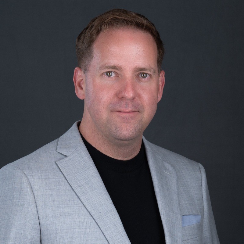 Jay Lawrence is the President and Co-owner of Cypher Systems, a leading IT support company with over 25 years of experience empowering businesses through innovative IT solutions. Jay's extensive expertise in IT support, managed IT services, and cybersecurity strategies has been key to helping clients leverage proactive, secure, and leading-edge technologies.

In his current role at Cypher Systems, Jay Lawrence emphasizes proactive planning to help clients avoid potential issues before they arise. This approach includes meticulous strategies and tailored solutions for enhanced business continuity, enabling the swift resolution of any unforeseen challenges.