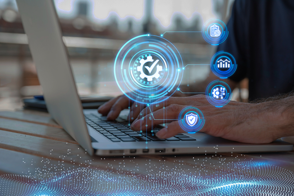 Comprehensive IT Services Solutions by Cypher