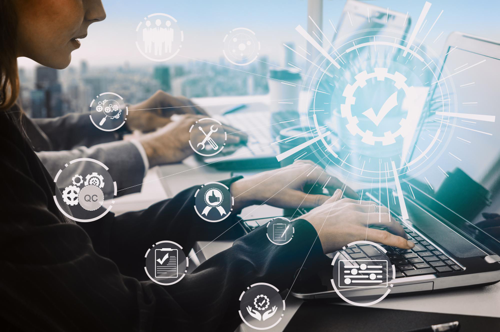 Maximizing Efficiency Through Comprehensive IT Support