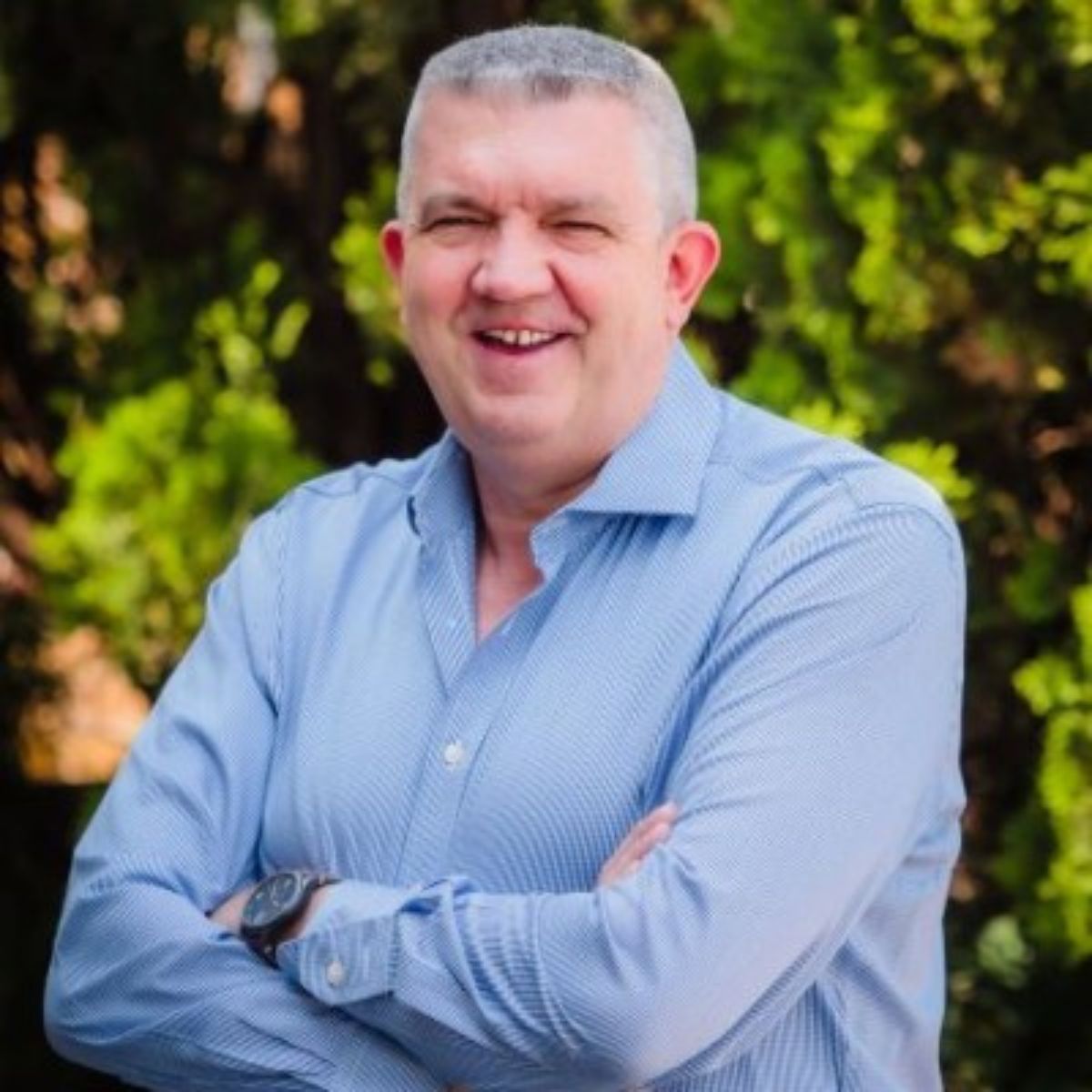David Thomson