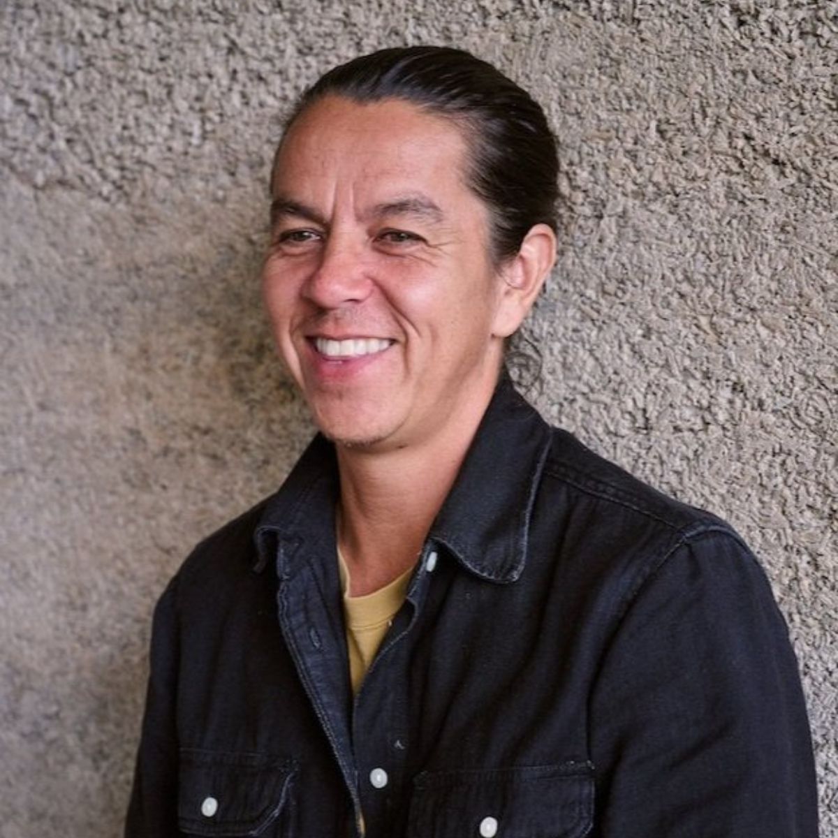 Michael Leung
