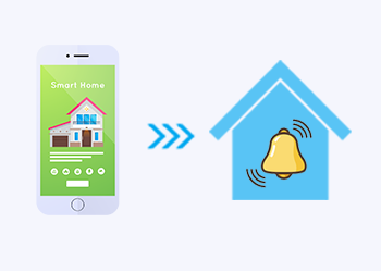 Smart Doorbell Smart Doorbell