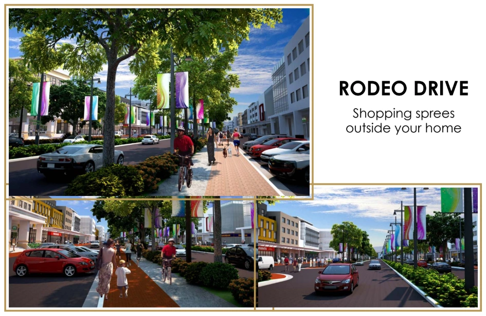 Alabang West Commercial Lot for Sale Alabang West Commercial Lot for Sale