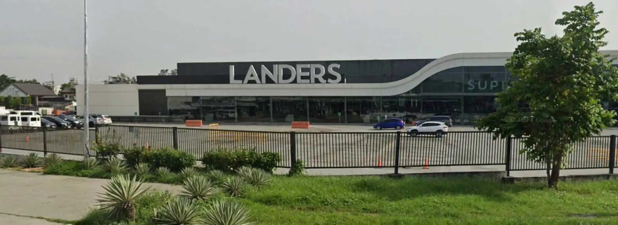 Alabang West Commercial Lot for Sale Alabang West Commercial Lot for Sale