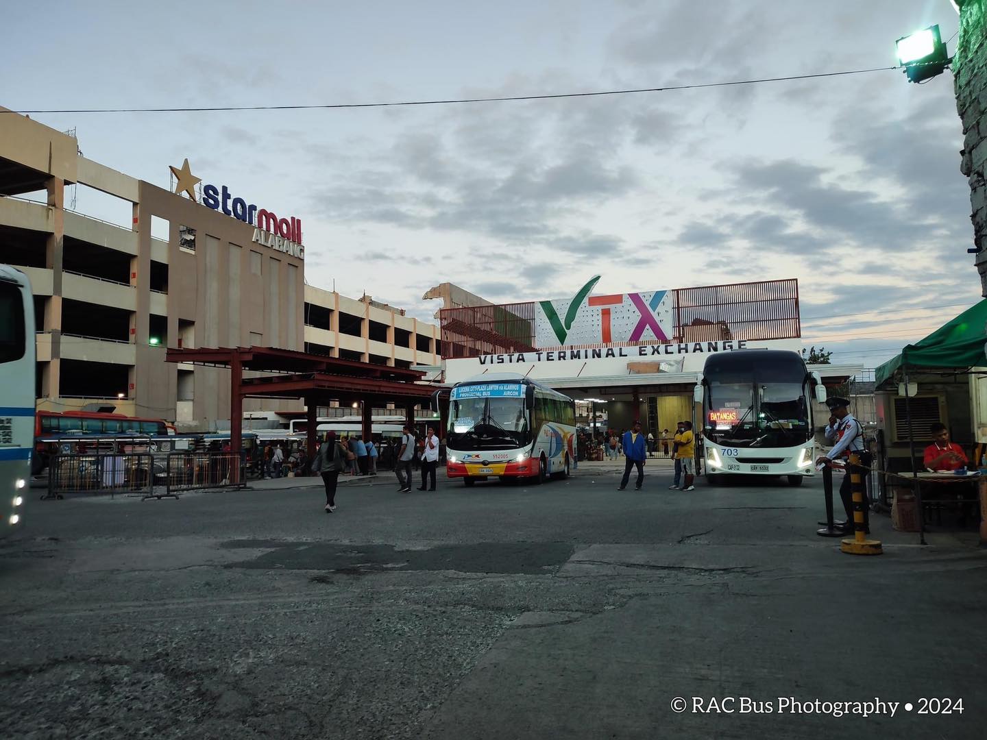 Alabang West Commercial Lot for Sale Alabang West Commercial Lot for Sale