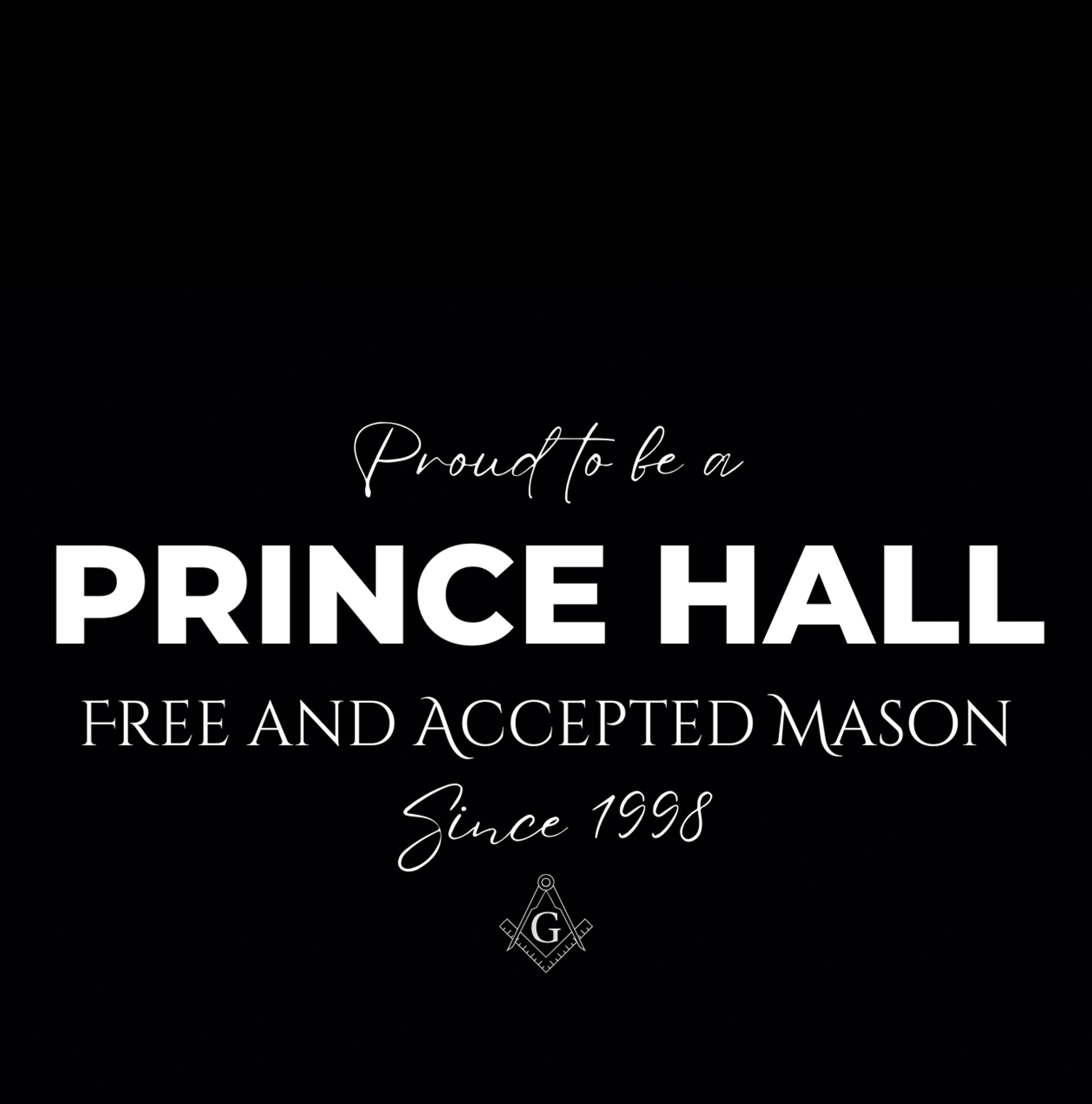 Prince Hall Masonic Apparel Mobile Hero