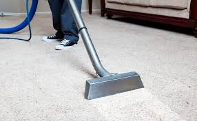 Carpet Cleaning Service in DFW